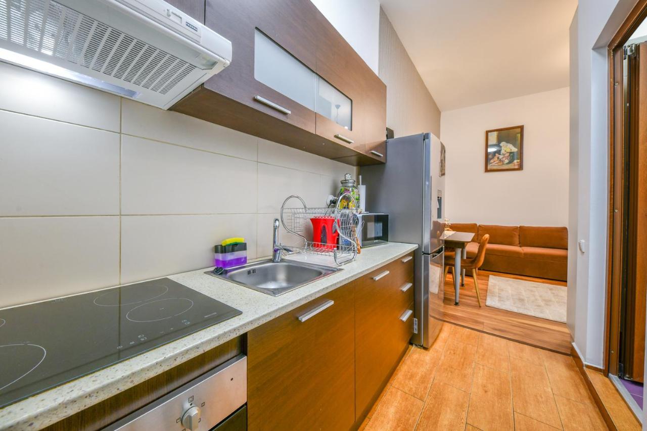 Glam Apartment Cluj-Napoca Exterior photo