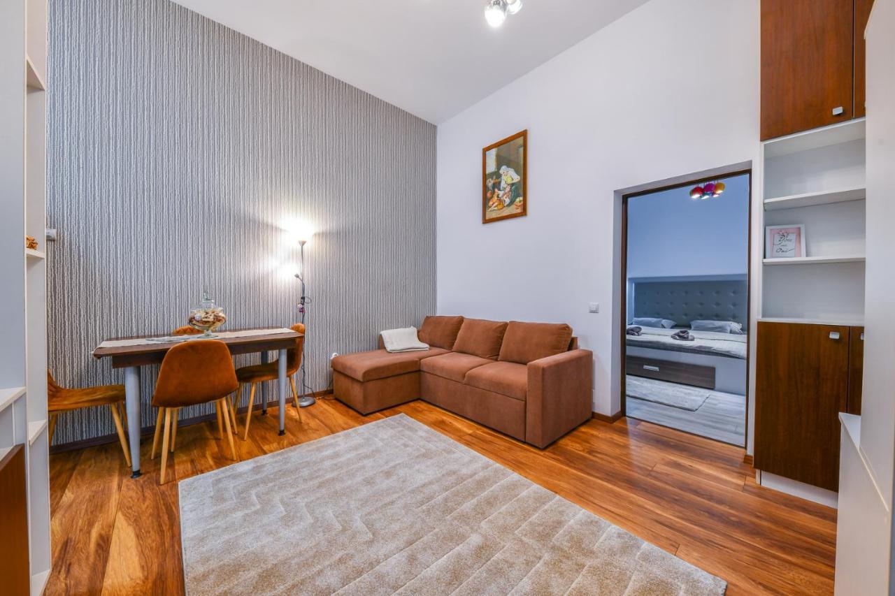 Glam Apartment Cluj-Napoca Exterior photo