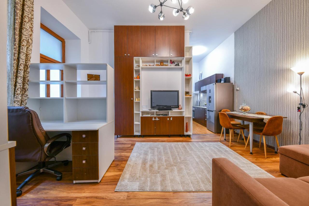 Glam Apartment Cluj-Napoca Exterior photo