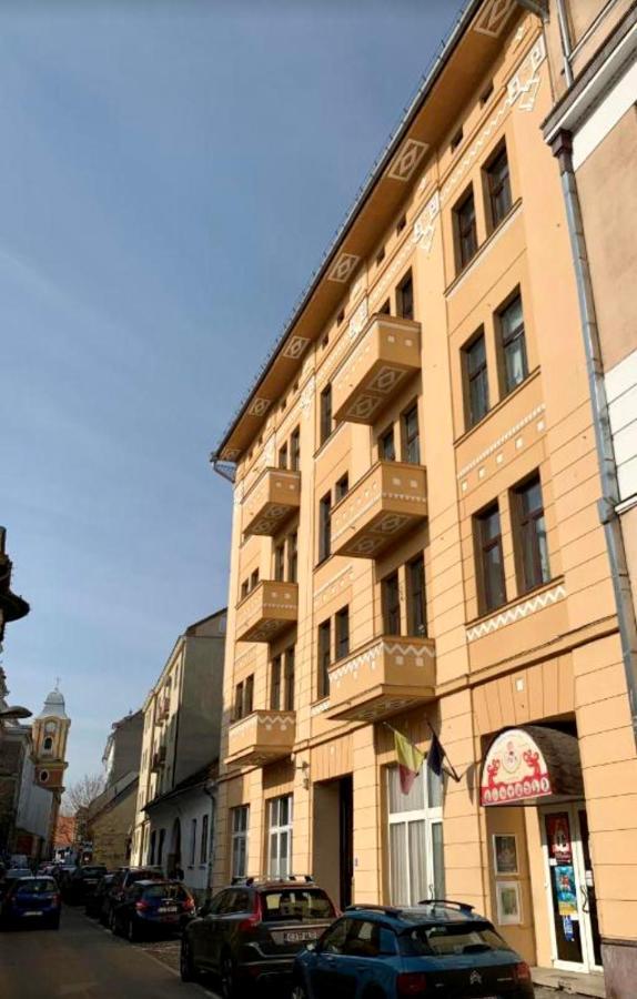 Glam Apartment Cluj-Napoca Exterior photo